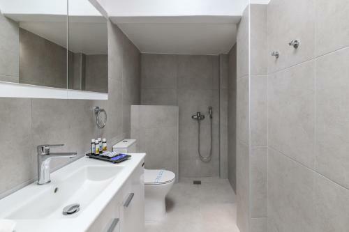 Apartamento Windmills House In Mykonos Town