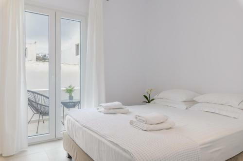 Apartamento Windmills House In Mykonos Town