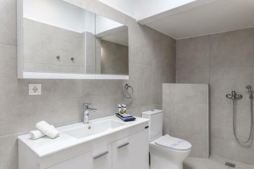 Apartamento Windmills House In Mykonos Town