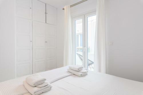 Apartamento Windmills House In Mykonos Town