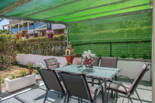 Apartamento Lollas Studio 1 Acharavi Corfu