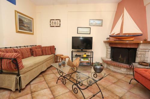 Apartamento F & B Summer Collection - Maisonette For 8