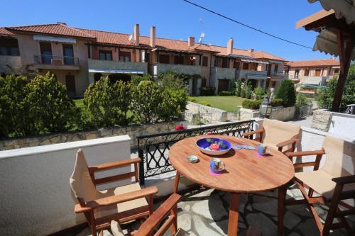 Apartamento F & B Summer Collection - Maisonette For 8