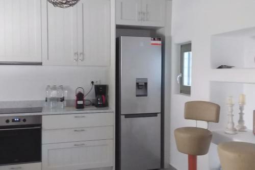 Dream Villas Paros 2