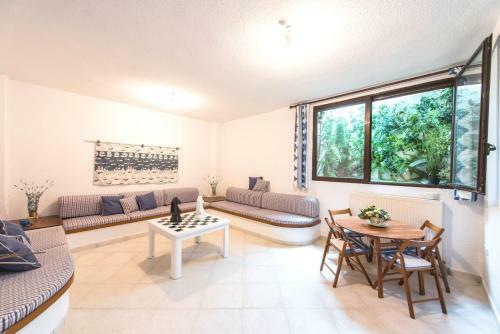 Urania Sani Villas