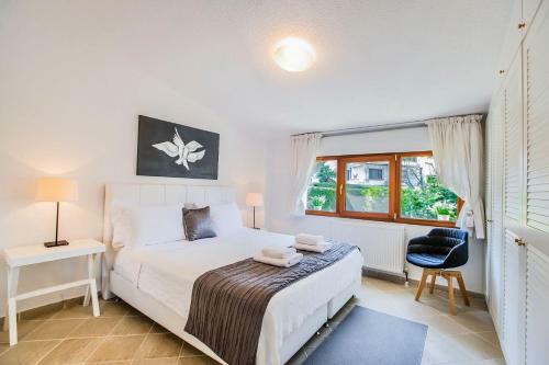 Urania Sani Villas