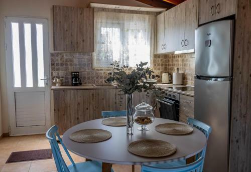 G & M Beach House