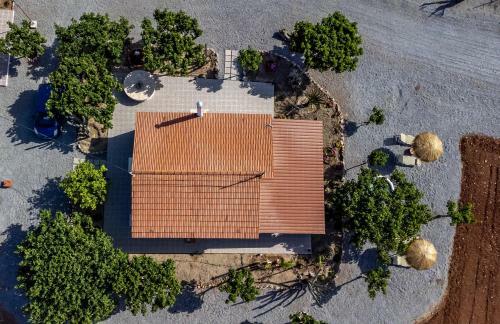 G & M Beach House