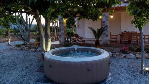 G & M Beach House