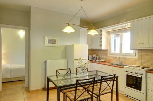 Ioli's Villas