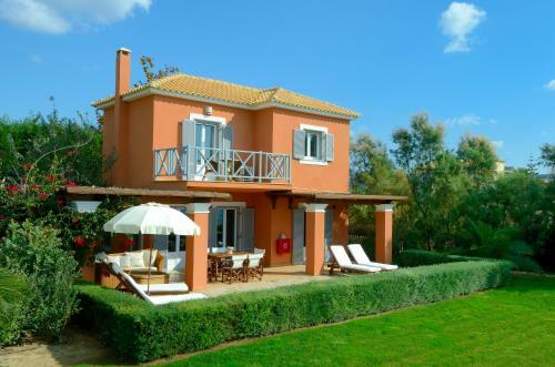 Ioli's Villas