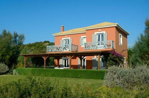 Ioli's Villas