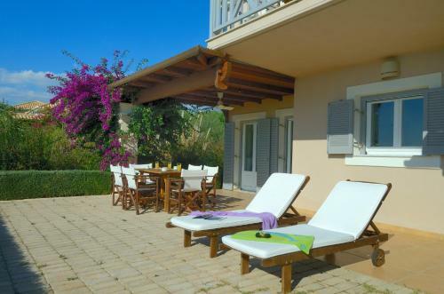 Ioli's Villas
