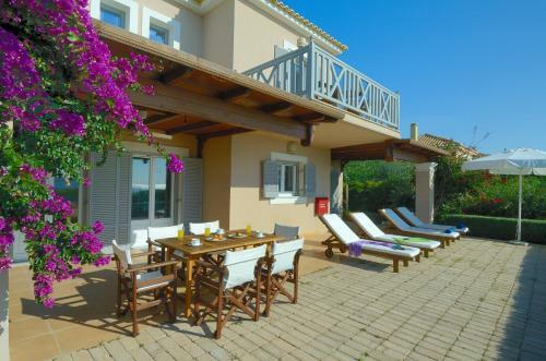 Ioli's Villas