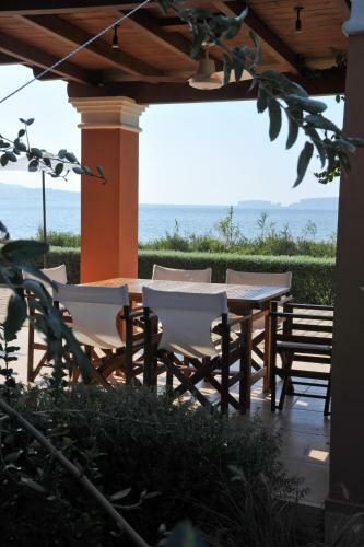 Ioli's Villas