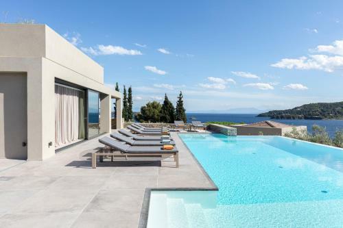 Apartamento Pelagoon Skiathos