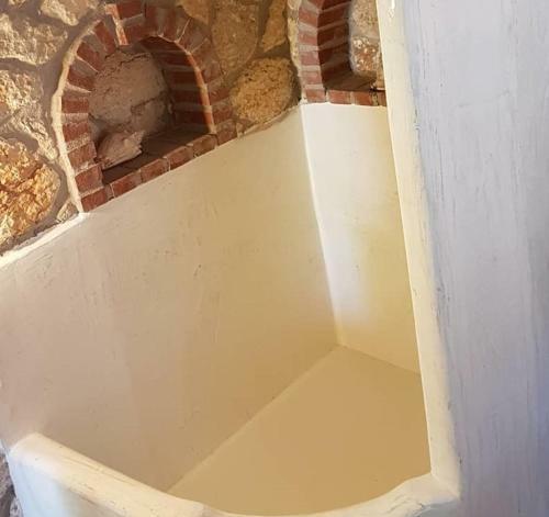Villa Andromeda Stone House