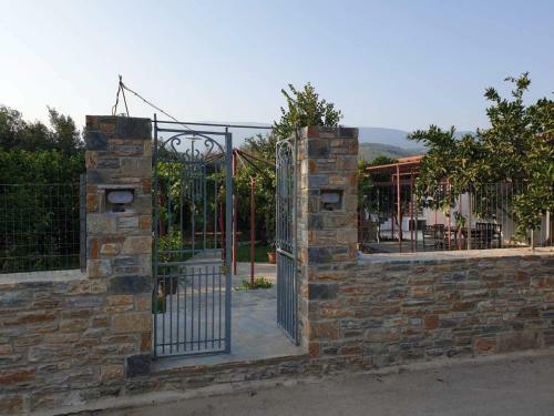 Pilio Paradise Garden