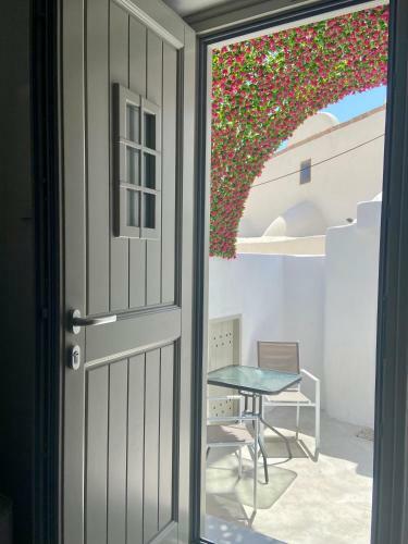 Apartamento Lamar Cave House