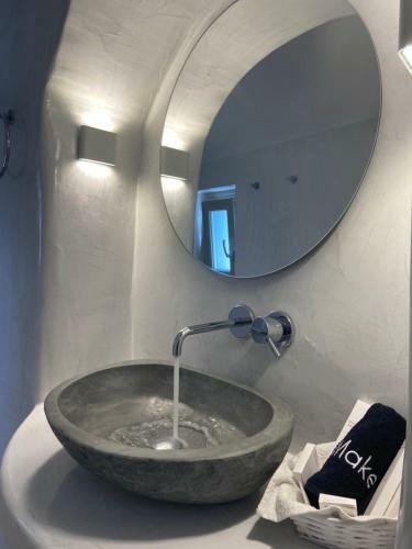 Apartamento Lamar Cave House