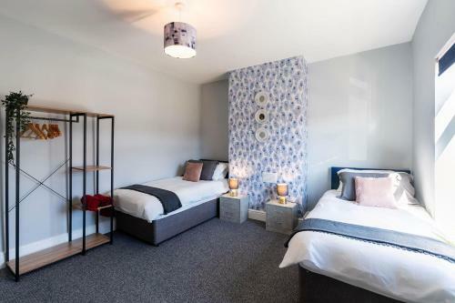 Apartamento Beach Location & Contractors & Leisure & Parking