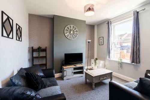 Apartamento Beach Location & Contractors & Leisure & Parking