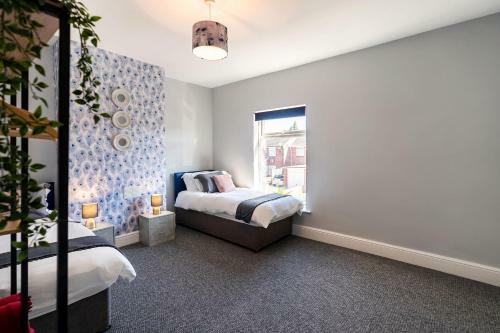 Apartamento Beach Location & Contractors & Leisure & Parking