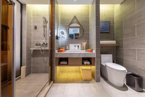 Atour Hotel Changde Laoximen