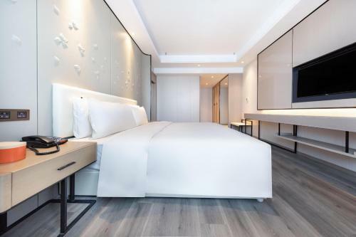 Atour X Hotel Wuhan Hanxiyi Road