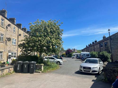 Apartamento Lovely 2-bed Flat In Summerbridge Harrogate