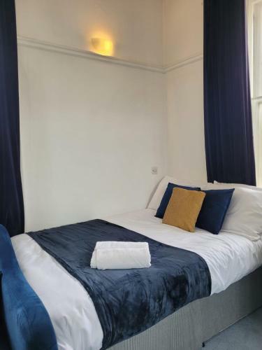 Wellington Square Studio