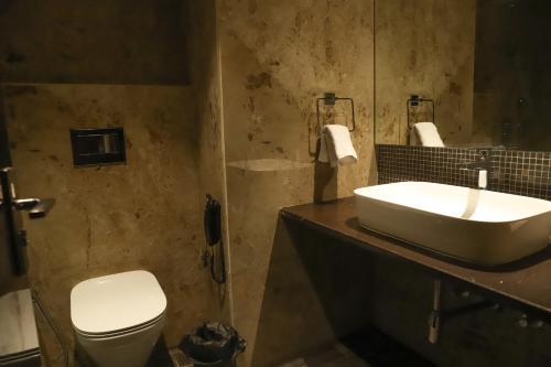 Hotel Vits Bharat Nanded