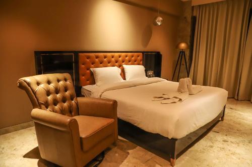 Hotel Vits Bharat Nanded