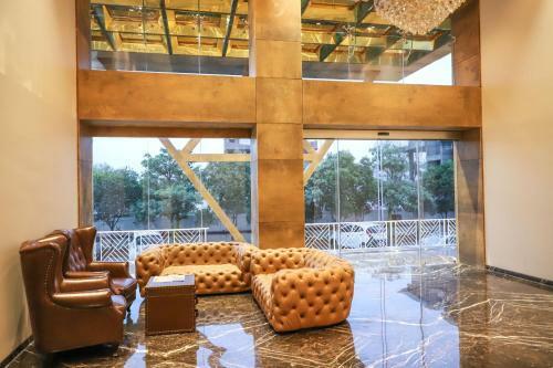 Hotel Vits Bharat Nanded