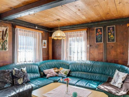 Holiday Home Angerer