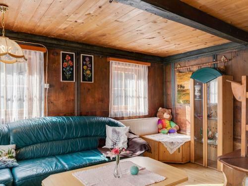 Holiday Home Angerer