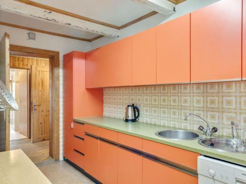 Holiday Home Angerer