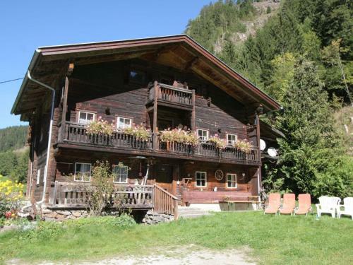 Holiday Home Angerer