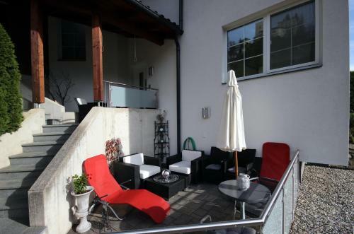 Apartments Schlo�-wei�enstein-stra�e