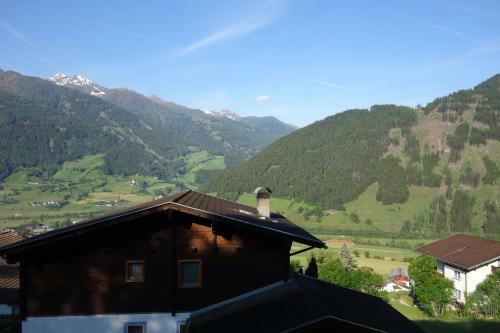 Apartamento Ferienhaus Resinger