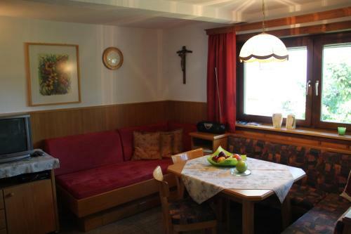 Apartamento Ferienwohnung Maria