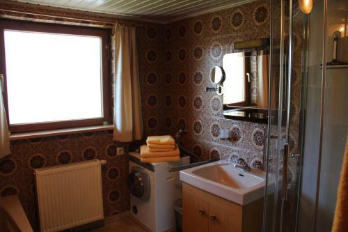 Apartamento Ferienwohnung Maria
