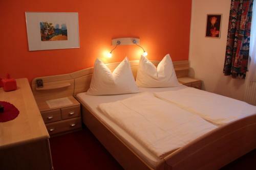 Apartamento Ferienwohnung Maria