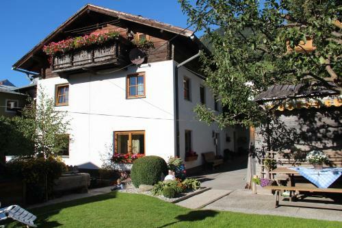 Apartamento Ferienwohnung Maria