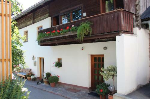 Apartamento Ferienwohnung Maria