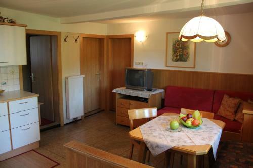 Apartamento Ferienwohnung Maria