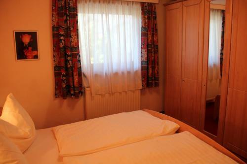 Apartamento Ferienwohnung Maria