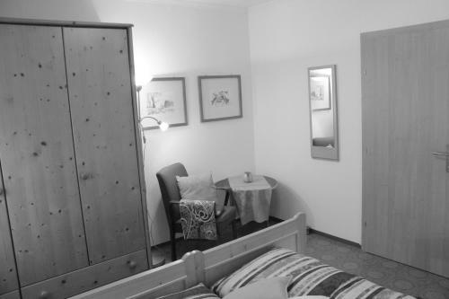 Apartamento Ferienwohnung Maria