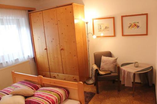 Apartamento Ferienwohnung Maria