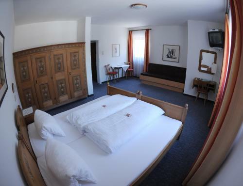 Hostal G�stehaus Obwexer